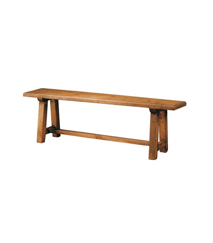 Bancos de Madera para Comedor : Modelo PARK