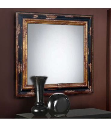Espejo clásico de pared a Medida MANRESA