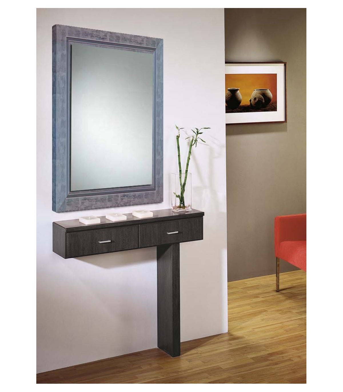 Espejos de pared Modernod ERMUA.Tu tienda on line espejos