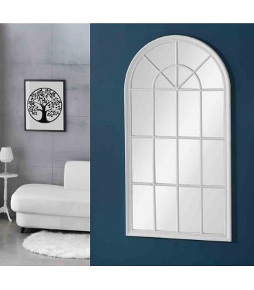 Espejos Vestidor Estilo Retro VENTANA ARCO