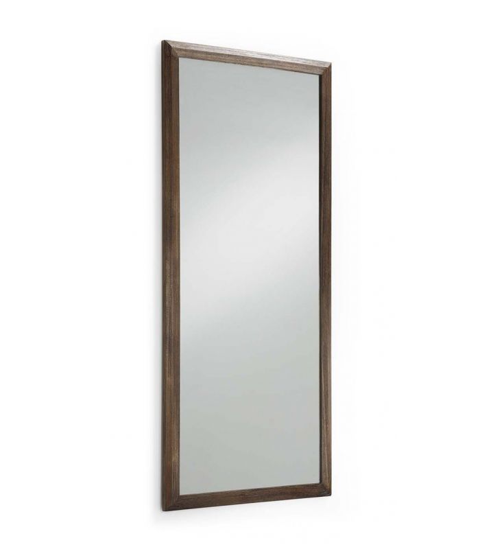 Espejo Vestidor de Madera : Colección SINDORO