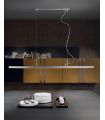 Lámpara Colgante de Diseño : Colección ELEKTRO Cable