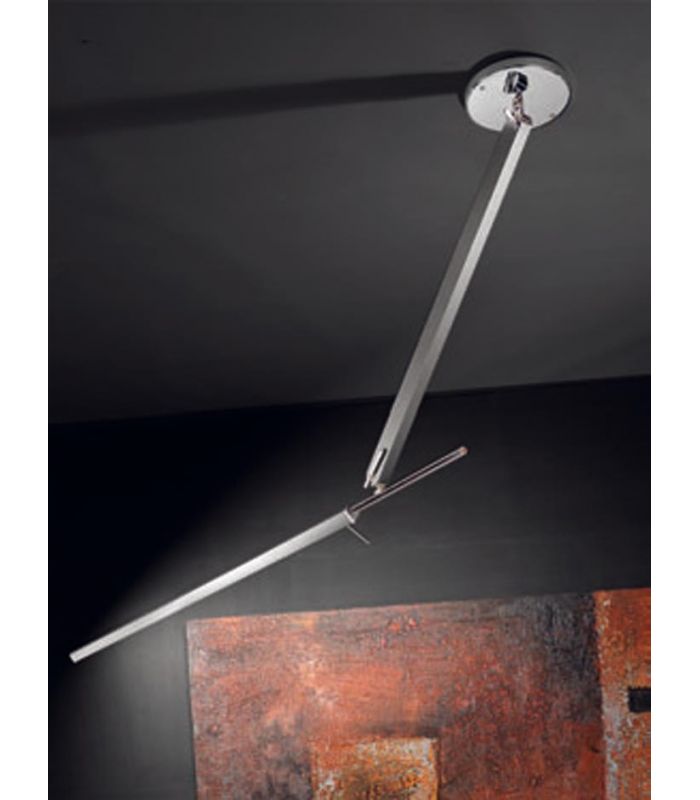 Lámparas de Techo LED de diseño Moderno : Modelo EXEO