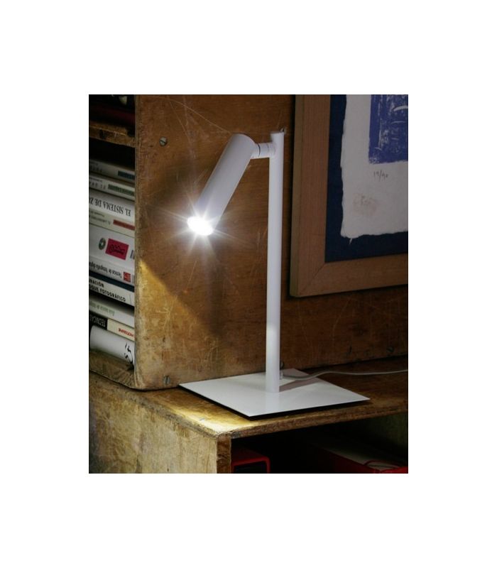 Lámpara de Lectura LED : Modelo MANHATTAN