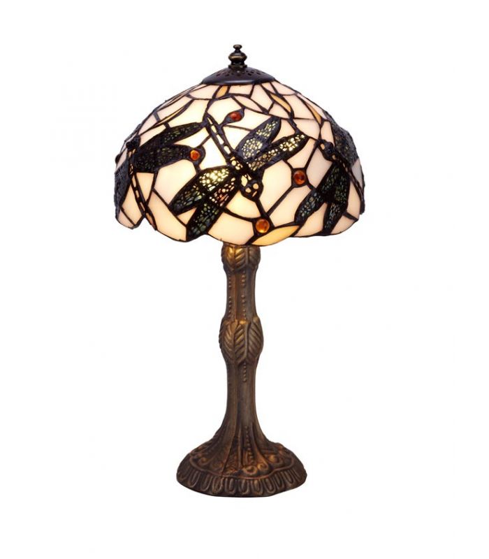 Lámparas de Mesilla de noche Tiffany : Colección PEDRERA