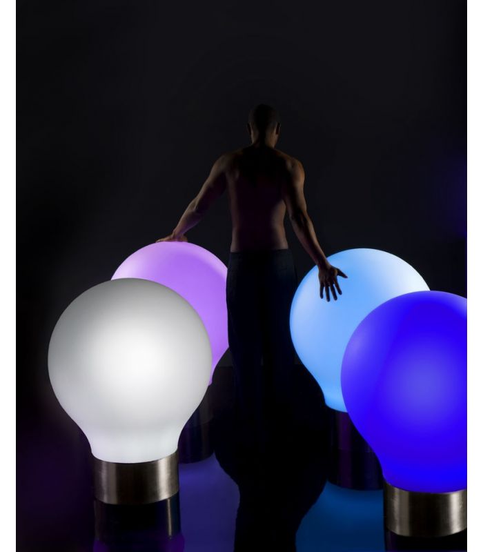 Lámparas Modernas : Colección THE SECOND LIGHT