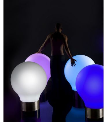 Lámparas Modernas : Colección THE SECOND LIGHT Vondom
