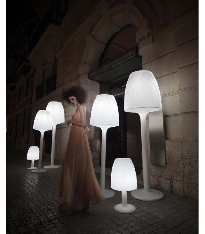 Lámparas de PIE modernas : Colección VASES