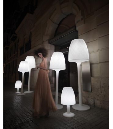 Lámparas de PIE modernas : Colección VASES Vondom