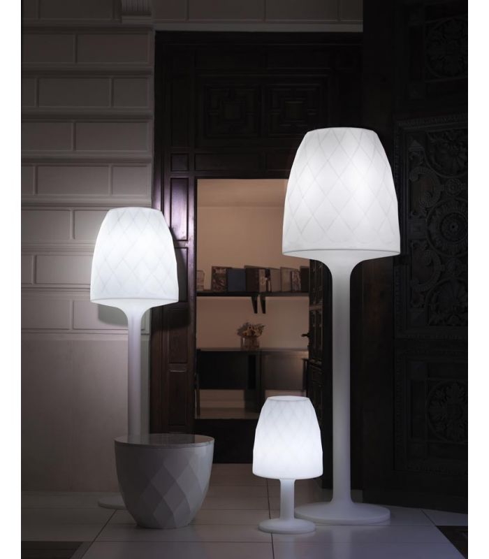 Lámparas de PIE modernas : Colección VASES