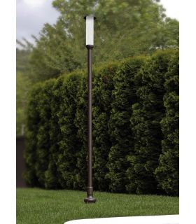 Farolas de Acero y Aluminio : Colección AGER