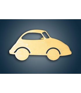 Final barra cortina Mod. COCHE