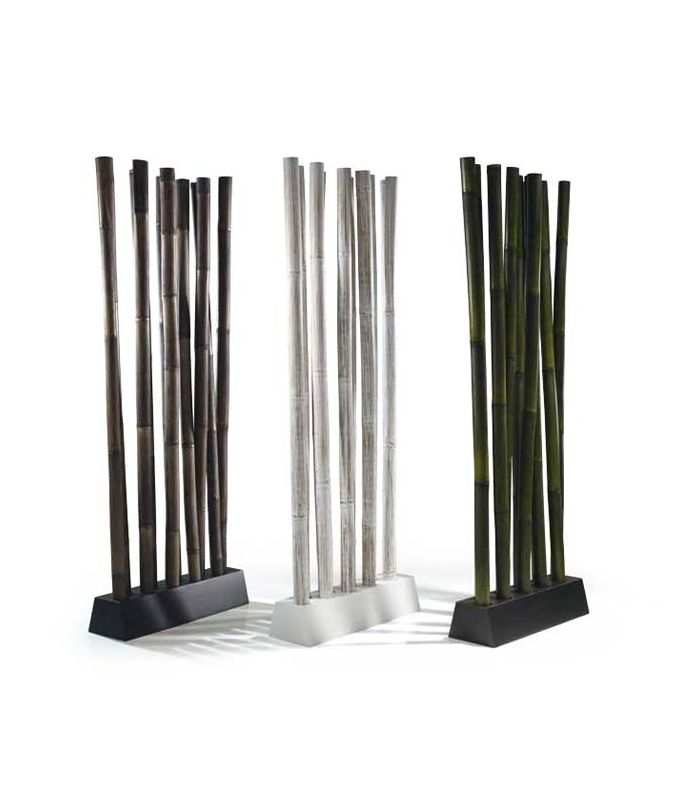 Biombos de Bambu : Modelo AWI