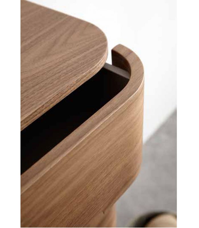 Mueble Chifonier en Madera : Modelo SURF