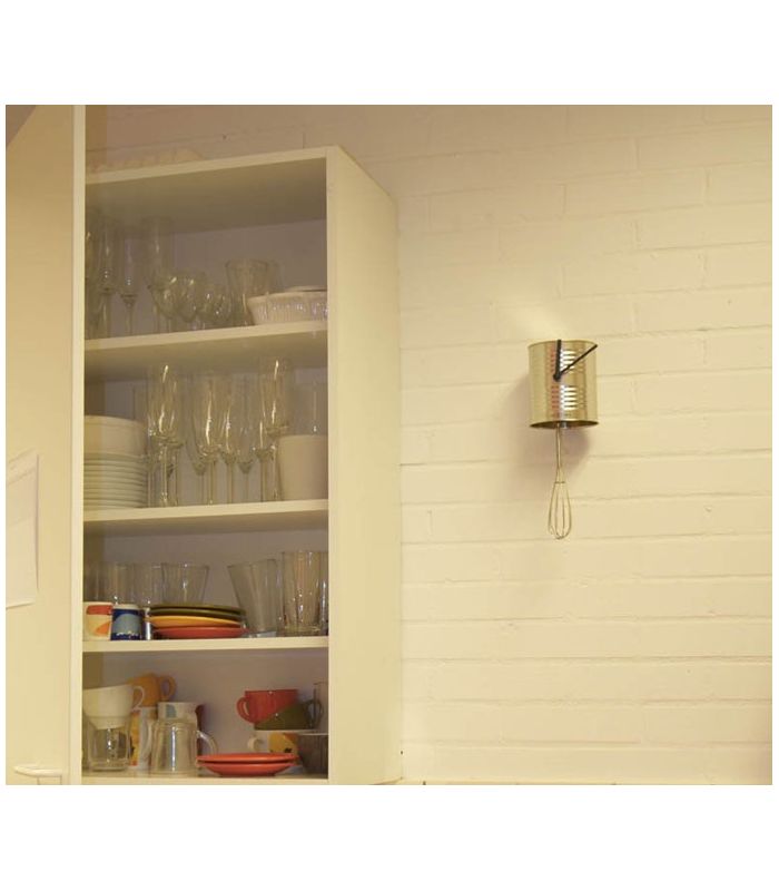 Relojes de Pared para Cocina : Mod. CHEF