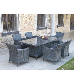 Mesas de Comedor : Colección OSLO