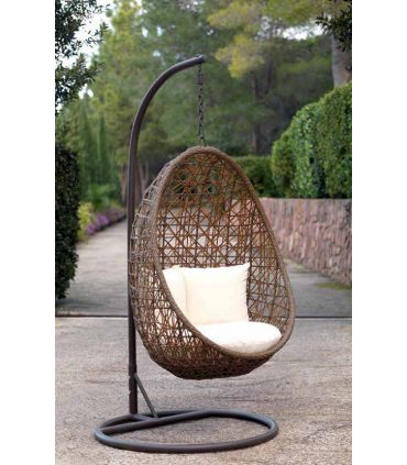 Balancines Nido de Rattan : Coleccion BELONES