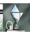 Set de 3 Espejos Triangulares CIUDAD REAL