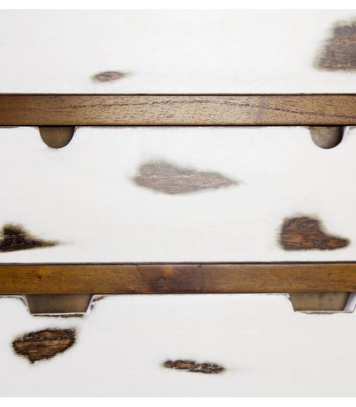 Mueble Chifonier en madera de MINDI Colección NORDIC
