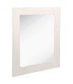 Espejo rectangular de madera Colección EVEREST