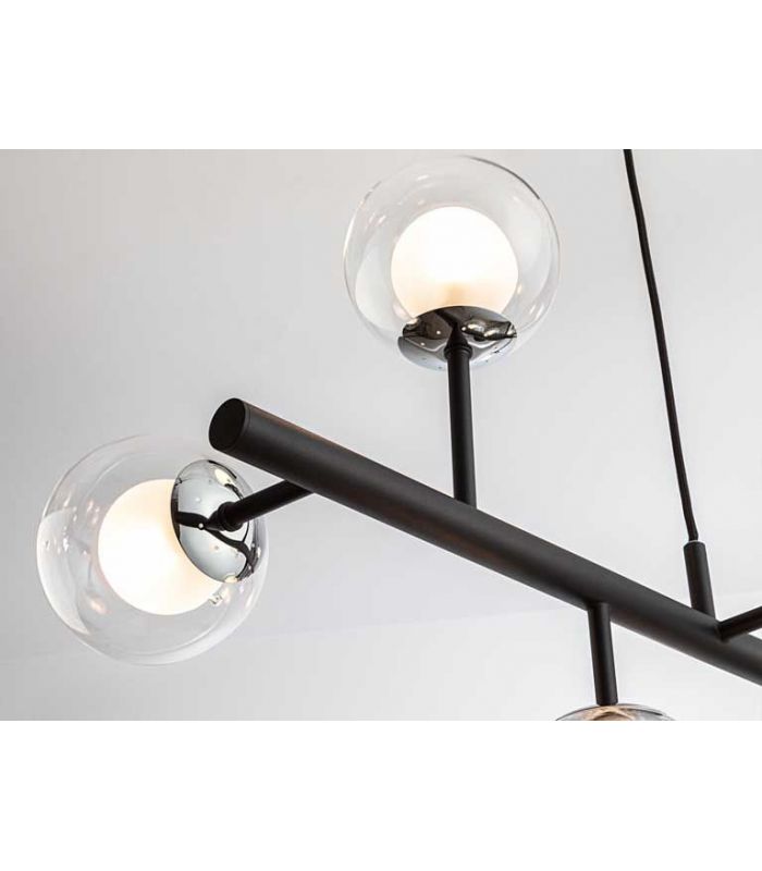 Lámpara de Techo modelo ALTAIS Schuller