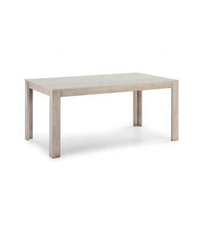 Mesa de salón comedor en madera Colección MICHIGAN