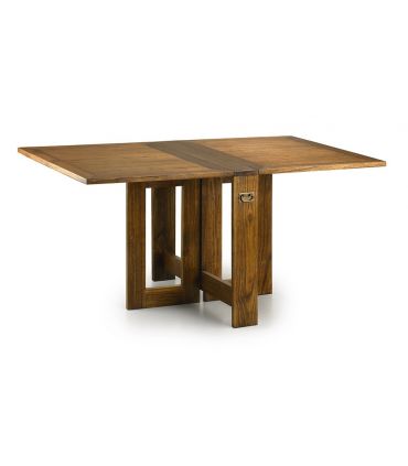 Mesa de madera Plegables : Coleccion STAR