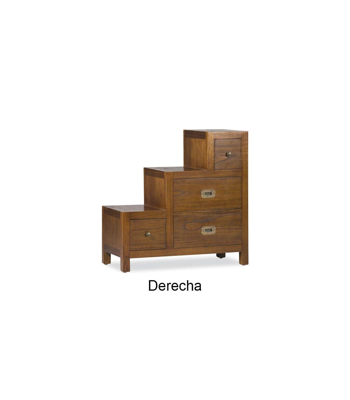 Cómo usar muebles de recibidor vintage - Forja Blog