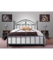 Cama de forja Mod. LOLA