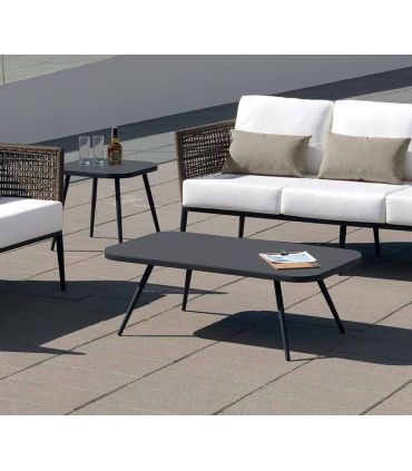 Mesa de centro para Exterior: Colección ROMA