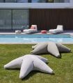 Puffs Colchonetas STAR FISH : Coleccion In&Out