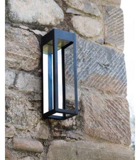 Apliques  decoración exterior Colección ACRI Largo