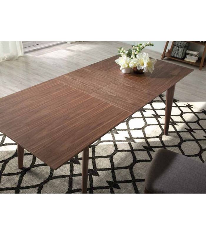 Mesa de Madera Extensible : Modelo SABRINA