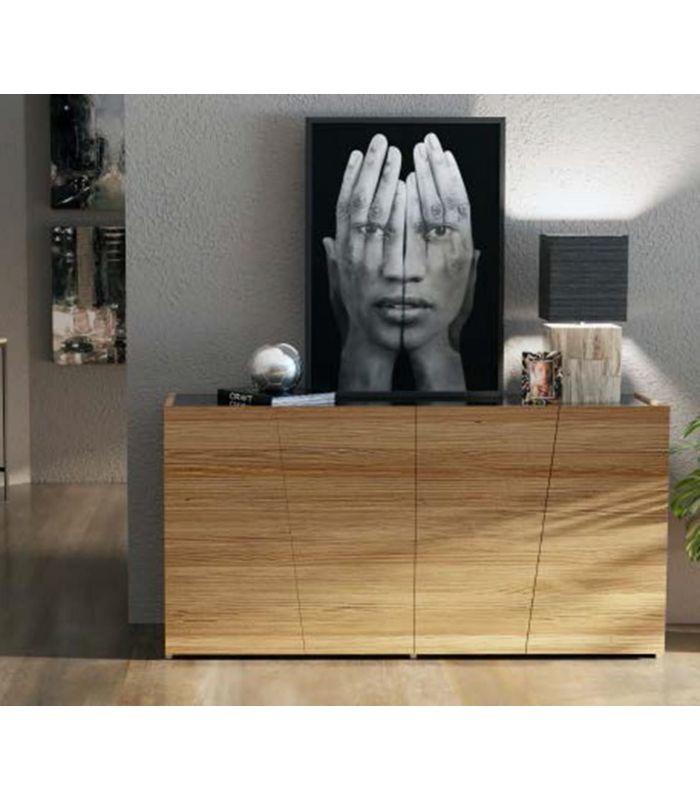 Mueble Aparador de madera Colección SIAM
