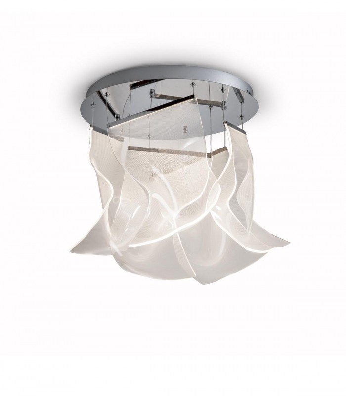 Lámpara de Techo LED colección VELOS II 5 luces