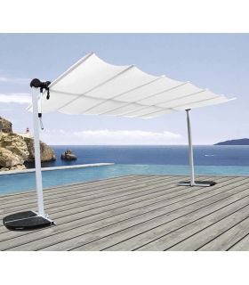 Parasol Marquesina de Exterior