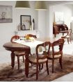 Mesas Extensibles con Ruedas : Coleccion ANTONIETA