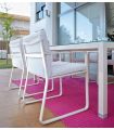 Sillones de Comedor de Aluminio : Colección RITA