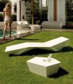 Tumbonas de Diseño Vondom  FAZ