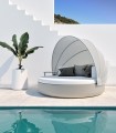 Sofá Daybed colección ULM de Vondom