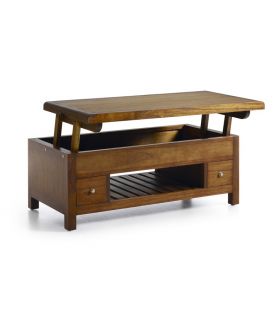 Mesa de centro Elevables Colección FLASH