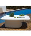 Mesas Auxiliares de Diseño NOMA LOW Vondom