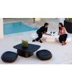 Mesas Auxiliares de Diseño NOMA LOW Vondom
