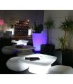Mesas Auxiliares de Diseño NOMA LOW Vondom