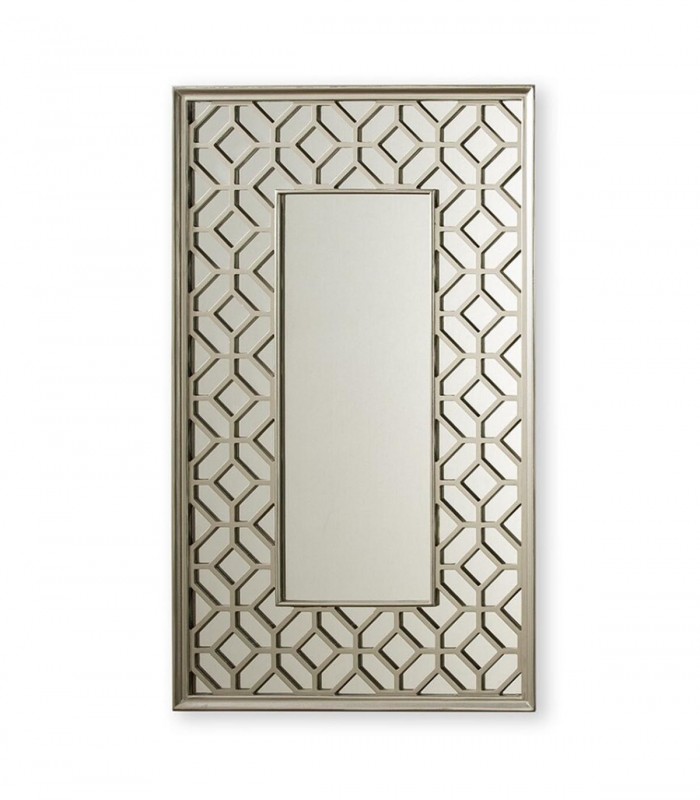 Espejo de pared rectangular HELENA