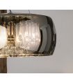 Lámpara de Techo Argos GR Dimable de Schuller