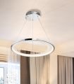 Lámpara Moderna Luz Led colección LARIS Schuller