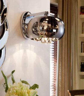 Aplique Moderno de Diseño ARGOS