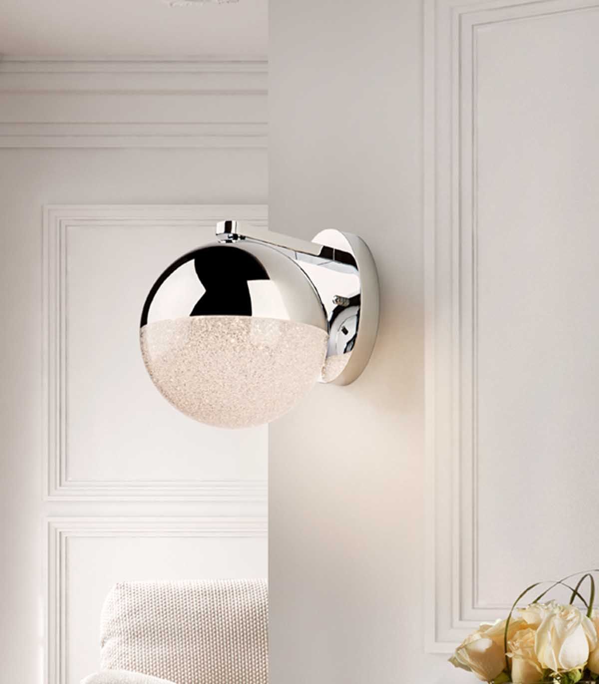 Lámparas Pared Sphere | Apliques Pared | Catálogo