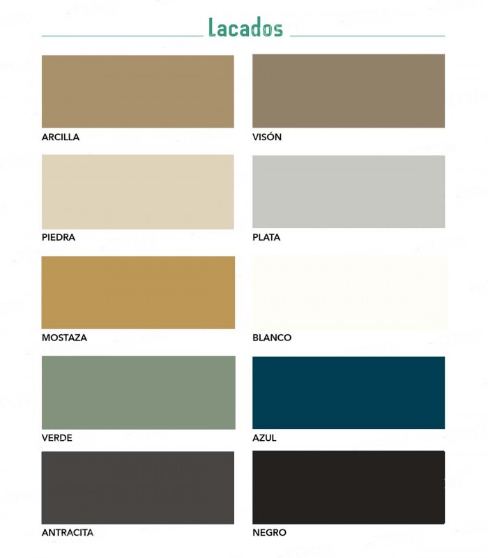 Armario zapatero moderno DUBAI